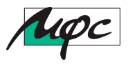 Логотип партнера